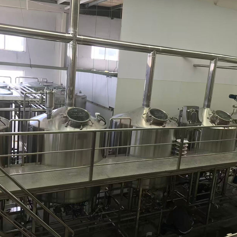 江城精酿啤酒设备厂—啤酒文化的深刻内涵